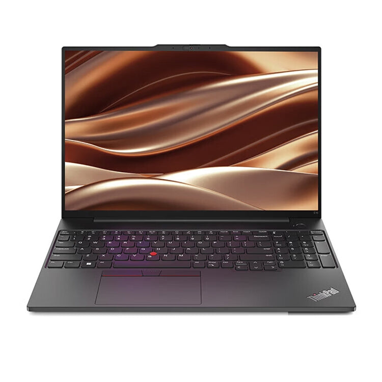 Laptop Lenovo ThinkPad E16-B2CD da 16 pollici, Windows 11 Home versione cinese, Intel Core i7-13700H, 16GB+512GB Laptop Lenovo ThinkPad E16-B2CD da 16 pollici, Windows 11 Home versione cinese, Intel Core i7-13700H, 16GB+512GB